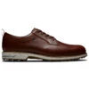 FootJoy Premiere Series Field 53987 Golf Shoes -Golf Sale Store FootJoy Premier Series Field Golf Shoes Brown 1