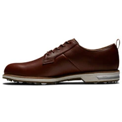FootJoy Premiere Series Field 53987 Golf Shoes -Golf Sale Store FootJoy Premier Series Field Golf Shoes Brown 3