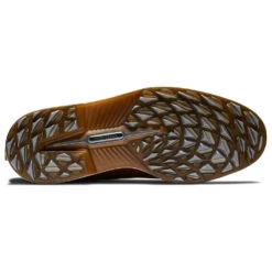 FootJoy Premiere Series Field 53987 Golf Shoes -Golf Sale Store FootJoy Premier Series Field Golf Shoes Brown 4