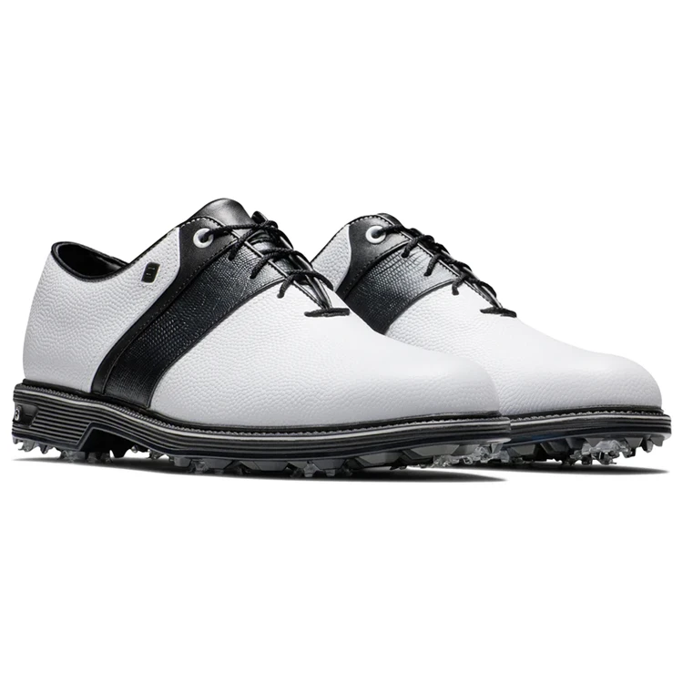 FootJoy Premiere Series Packard 54331 Golf Shoes 5 FootJoy Premiere Series Packard 54331 Golf Shoes - Image 3