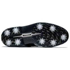 FootJoy Premiere Series Packard 54331 Golf Shoes 11 FootJoy Premiere Series Packard 54331 Golf Shoes -Golf Sale Store FootJoy Premier Series Packard Shoes White Black 5