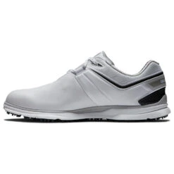 FootJoy Pro SL Carbon 53079 Golf Shoes -Golf Sale Store FootJoy Pro SL Carbon Golf Shoes White Carbon 3