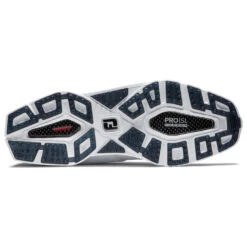 FootJoy Pro SL Carbon 53079 Golf Shoes -Golf Sale Store FootJoy Pro SL Carbon Golf Shoes White Carbon 4