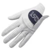 FootJoy Ladies StaSof 150th Open Golf Glove -Golf Sale Store Footjoy StaSof 150th Open Glove 1