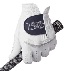 FootJoy Ladies StaSof 150th Open Golf Glove -Golf Sale Store Footjoy StaSof 150th Open Glove 3