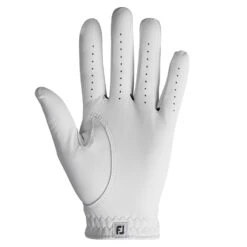 FootJoy Ladies StaSof 150th Open Golf Glove -Golf Sale Store Footjoy StaSof 150th Open Glove 4