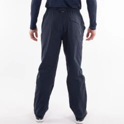 Galvin Green Arthur Waterproof Golf Trouser -Golf Sale Store GALVIN GREEN ARTHUR TROUSERS G777433B5 NAVY Model 1