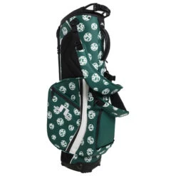 J.Lindeberg Play Print Golf Stand Bag 8 J.Lindeberg Play Print Golf Stand Bag -Golf Sale Store J.Lindeberg 2023 Play Print Stand Bag 3