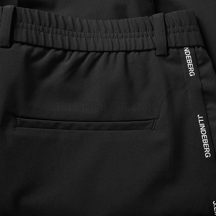 J.Lindeberg Stuart Stripe Golf Shorts 5 J.Lindeberg Stuart Stripe Golf Shorts - Image 3