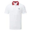 J.Lindeberg Glen Golf Polo Shirt