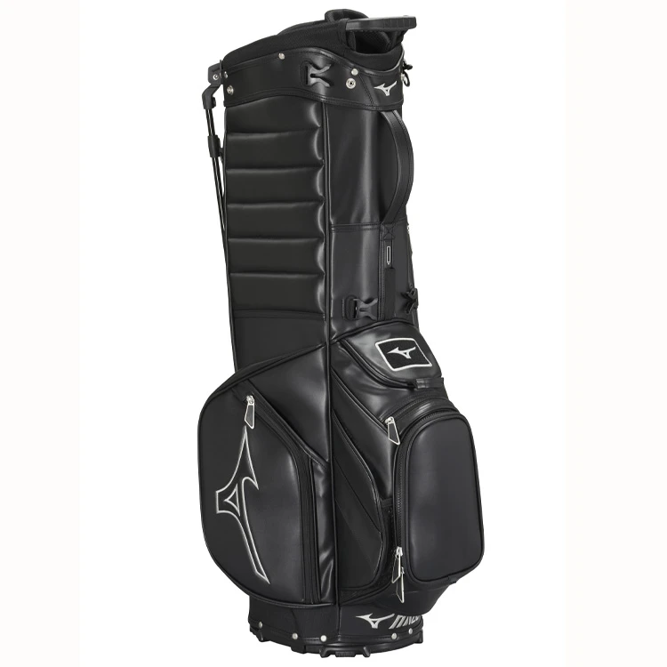 Mizuno Tour Golf Stand Bag 4 Mizuno Tour Golf Stand Bag - Image 2