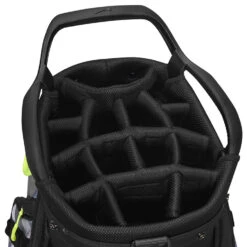 Nike Performance Golf Cart Bag -Golf Sale Store Nike Performance Golf Cart Bag Anthracite Black 3