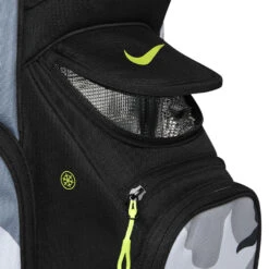 Nike Performance Golf Cart Bag -Golf Sale Store Nike Performance Golf Cart Bag Anthracite Black 4