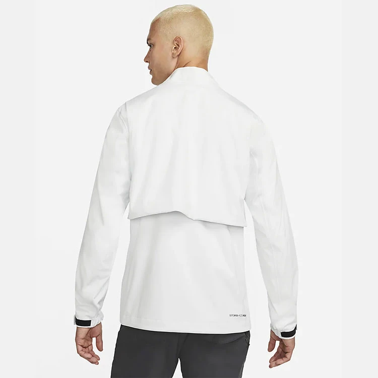 Nike Storm-FIT ADV Rapid Adapt Waterproof Golf Jacket 8 Nike Storm-FIT ADV Rapid Adapt Waterproof Golf Jacket - Image 6