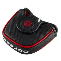 Odyssey Eleven Triple Track Stroke Lab S/N Golf Putter -Golf Sale Store Odyssey Eleven Golf Putters Headcover 3