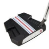 Odyssey Eleven Triple Track Stroke Lab S/N Golf Putter 2 Odyssey Eleven Triple Track Stroke Lab S/N Golf Putter -Golf Sale Store Odyssey Eleven Triple Track Stroke Lab Slant Neck Golf Putter 1