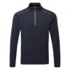 Ping Ramsey 1/2 Zip Golf Sweater