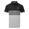 Puma Cloudspun Highway Golf Polo Shirt