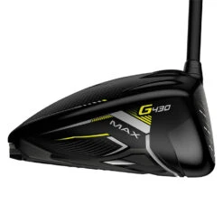 Ping G430 Max Golf Driver 10 Ping G430 Max Golf Driver -Golf Sale Store Ping G430 Max Driver 4