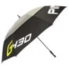 Ping G430 Tour Double Canopy Golf Umbrella -Golf Sale Store Ping G430 Tour Double Canopy Umbrella Black Grey 1