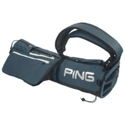 Ping Moonlite Golf Pencil Bag