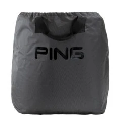 Ping Rolling Golf Travel Cover -Golf Sale Store Ping Rolling Golf Travel Cover Black 3