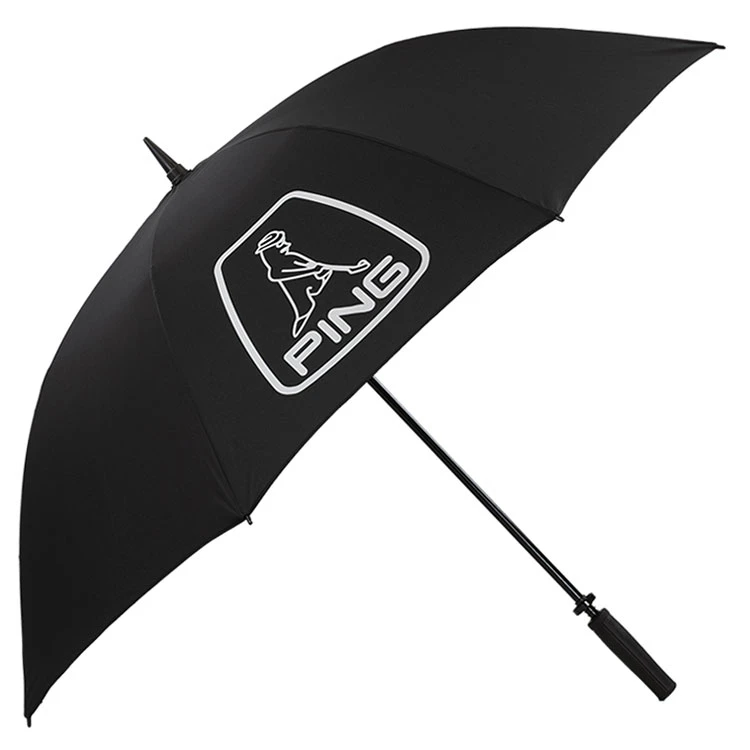 Ping Single Canopy Golf Umbrella 3 Ping Single Canopy Golf Umbrella