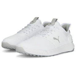 Puma Ignite Elevate Golf Shoes 13 Puma Ignite Elevate Golf Shoes -Golf Sale Store Puma Ignite Elevate Golf Shoes Puma White Puma Silver 5