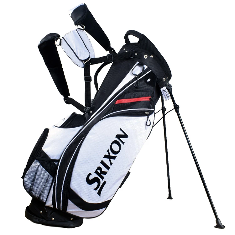 Srixon Performance 14 Way Golf Stand Bag 3 Srixon Performance 14 Way Golf Stand Bag