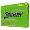 Srixon Soft Feel Golf Balls