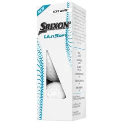 Srixon UltiSoft Golf Balls -Golf Sale Store Srixon UltiSoft Golf Balls 4