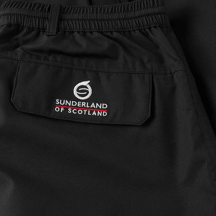 Sunderland Dolphin Tour Waterproof Golf Pants - Image 3