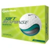 TaylorMade Soft Response Golf Balls -Golf Sale Store TaylorMade 2022 Soft Response Golf Balls White 1