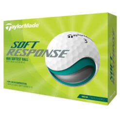 TaylorMade Soft Response Golf Balls