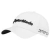 TaylorMade Tour Radar Golf Cap 1 TaylorMade Tour Radar Golf Cap -Golf Sale Store TaylorMade 2023 Tour Radar Golf Cap White 1
