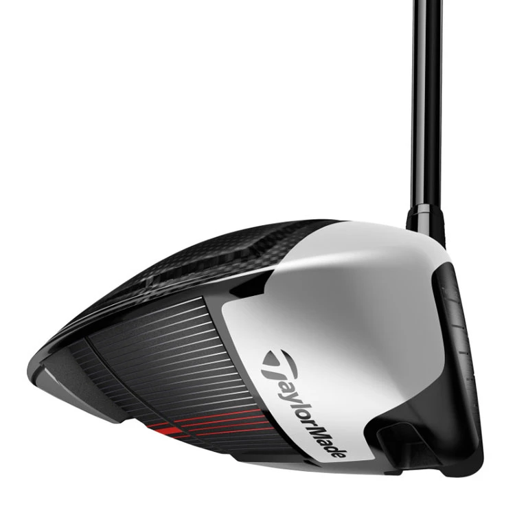 TaylorMade M4 2021 Golf Driver 6 TaylorMade M4 2021 Golf Driver - Image 4