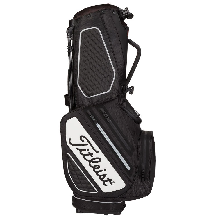 Titleist Tour Series Premium StaDry Golf Stand Bag 5 Titleist Tour Series Premium StaDry Golf Stand Bag - Image 3