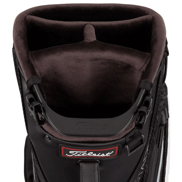 Titleist Tour Series Premium StaDry Golf Stand Bag 6 Titleist Tour Series Premium StaDry Golf Stand Bag - Image 4