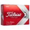 Titleist TruFeel Golf Balls -Golf Sale Store Titleist 2022 TruFeel Golf Balls 1