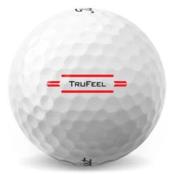 Titleist TruFeel Golf Balls -Golf Sale Store Titleist 2022 TruFeel Golf Balls 3