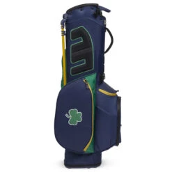 Titleist Players 4 Shamrock Golf Stand Bag -Golf Sale Store Titleist 2023 Players 4 Shamrock Stand Bag 3