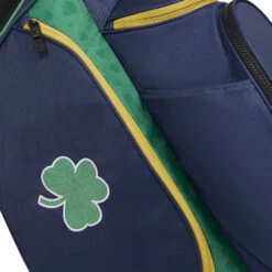 Titleist Players 4 Shamrock Golf Stand Bag -Golf Sale Store Titleist 2023 Players 4 Shamrock Stand Bag 4