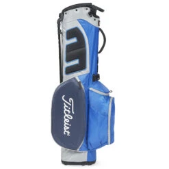 Titleist Players 4 StaDry Golf Stand Bag 9 Titleist Players 4 StaDry Golf Stand Bag -Golf Sale Store Titleist 2023 Players 4 Stadry Stand Bag Royal Navy Grey 3