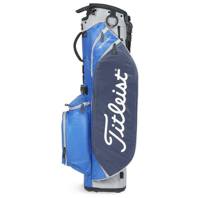 Titleist Players 4 StaDry Golf Stand Bag 7 Titleist Players 4 StaDry Golf Stand Bag - Image 5