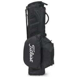 Titleist Players 4 Golf Stand Bag -Golf Sale Store Titleist 2023 Players 4 Stand Bag Black 3
