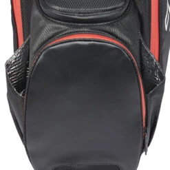 Titleist Players 5 StaDry Golf Stand Bag -Golf Sale Store Titleist 2023 Players 5 Stadry Stand Bag Black Black Red 6