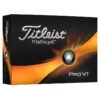 Titleist Pro V1 High Number Golf Balls -Golf Sale Store Titleist 2023 Pro V1 High Number Golf Balls White 1