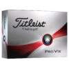 Titleist Pro V1x Golf Balls -Golf Sale Store Titleist 2023 Pro V1X Golf Balls White 1