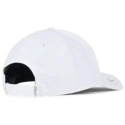 Titleist Players Performance Ball Marker Golf Cap -Golf Sale Store Titleist Players Performance Ball Marker Golf Cap White 3