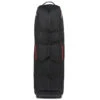 Titleist Players Spinner Golf Travel Cover 2 Titleist Players Spinner Golf Travel Cover -Golf Sale Store Titleist Players Spinner Travel Cover Black Red 1